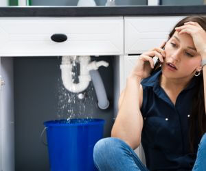 About Water Leak Detection Pros Chatsworth, CA