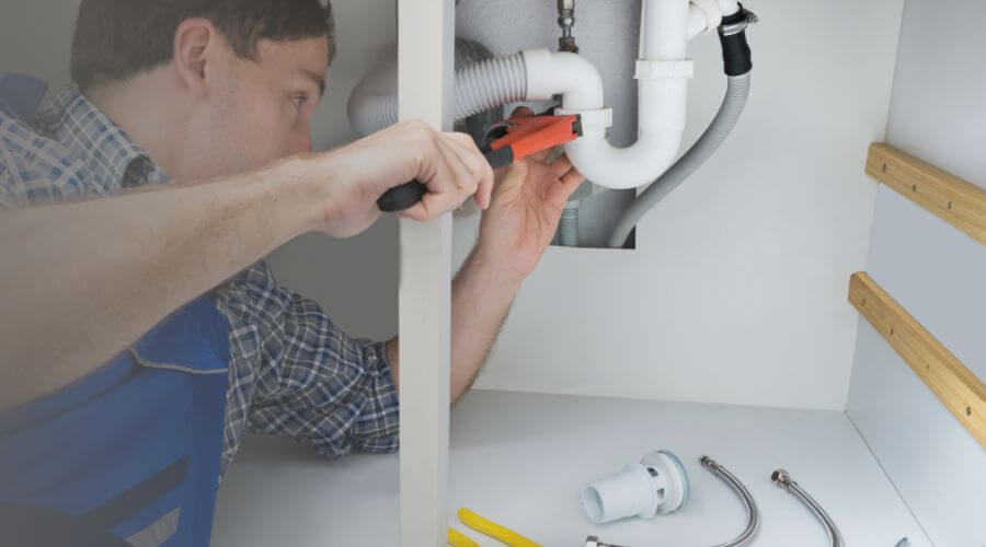 Professional water leak detection in Chatsworth, CA